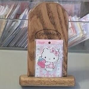 #6875 Sanrio Licensed Sticky Note pad - 30ct